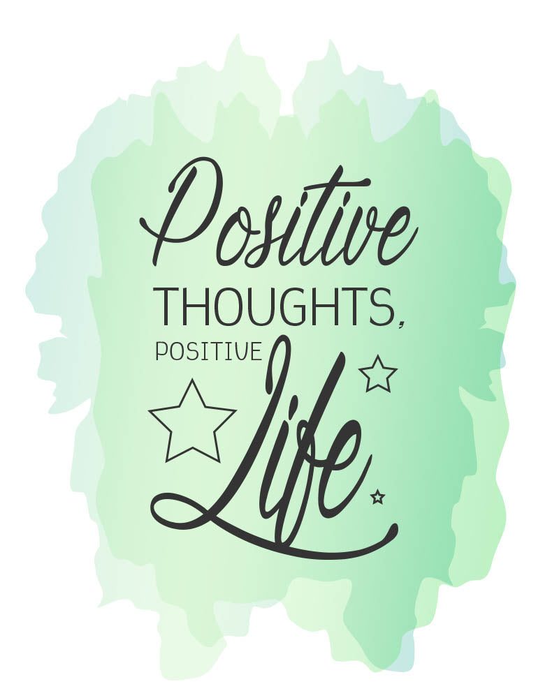 What Are the Benefits of a Positive Self-Image?